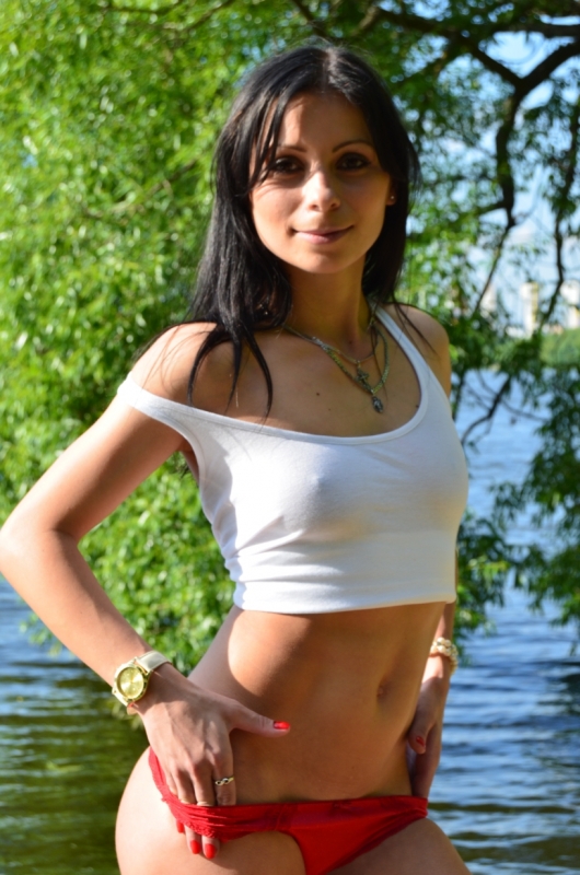 Анкета проститутки Алевтина - Фото 1, Кикуни, 22 года, №26260