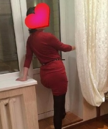 Инночка