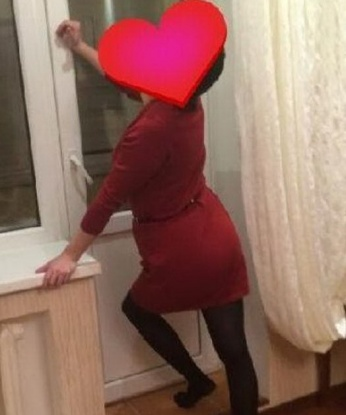 Инночка